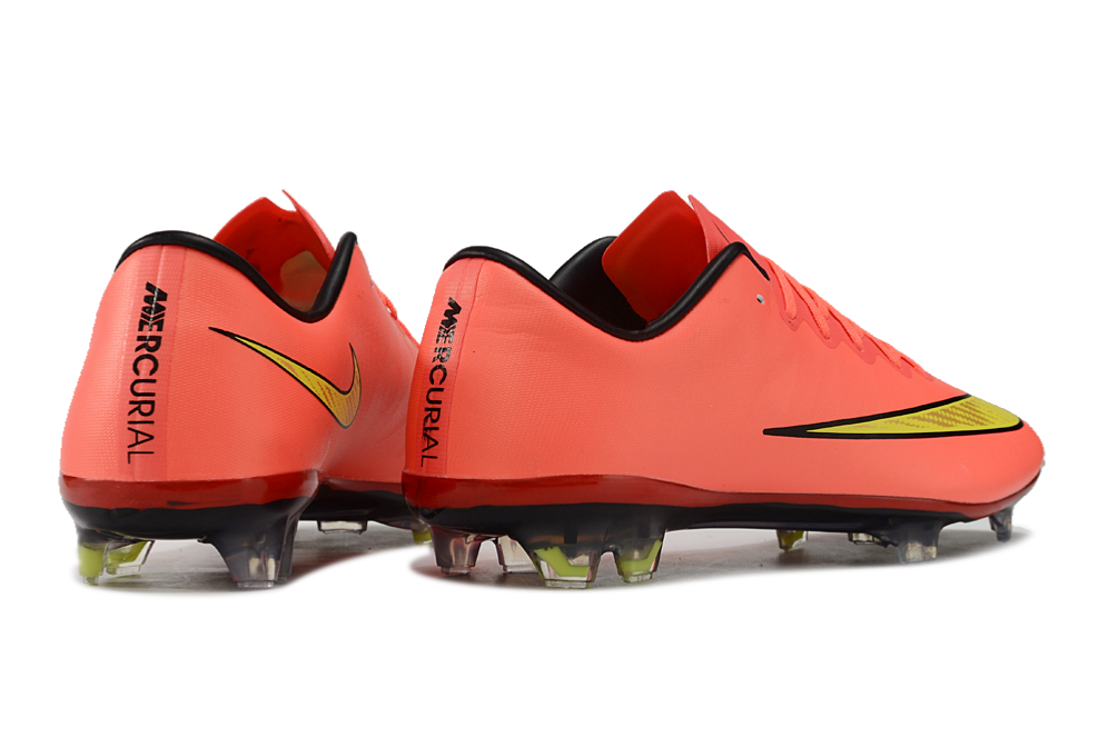 Nike Mercurial Vapor Shoes