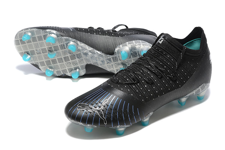 Puma Future Star Ii Neymar Exclusive Boots Waterproof Full Knitted Fg Football Shoes