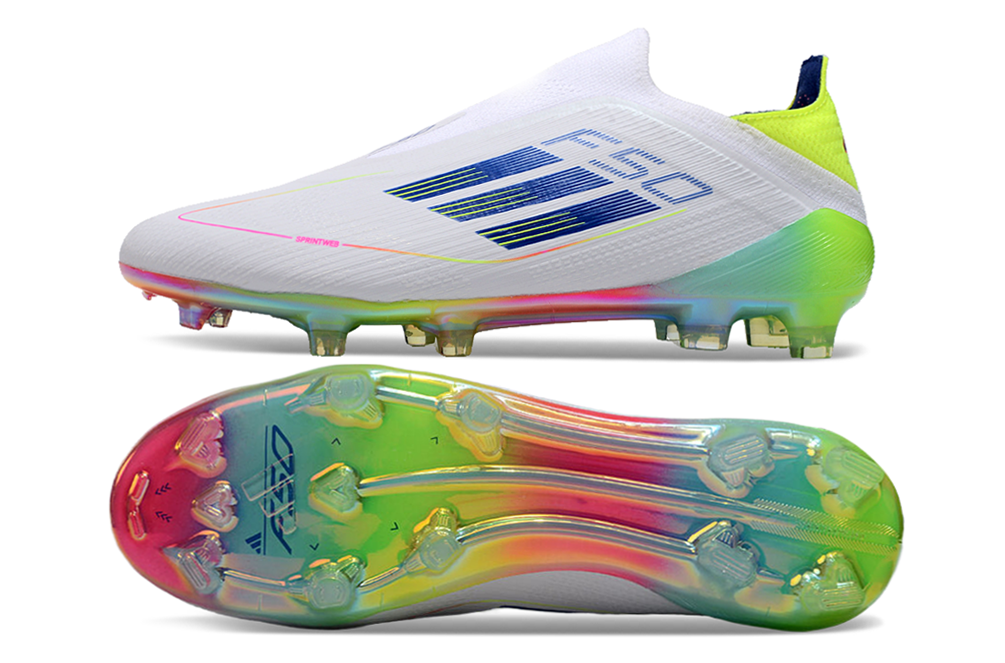 Adidas F50+ FG Shoes