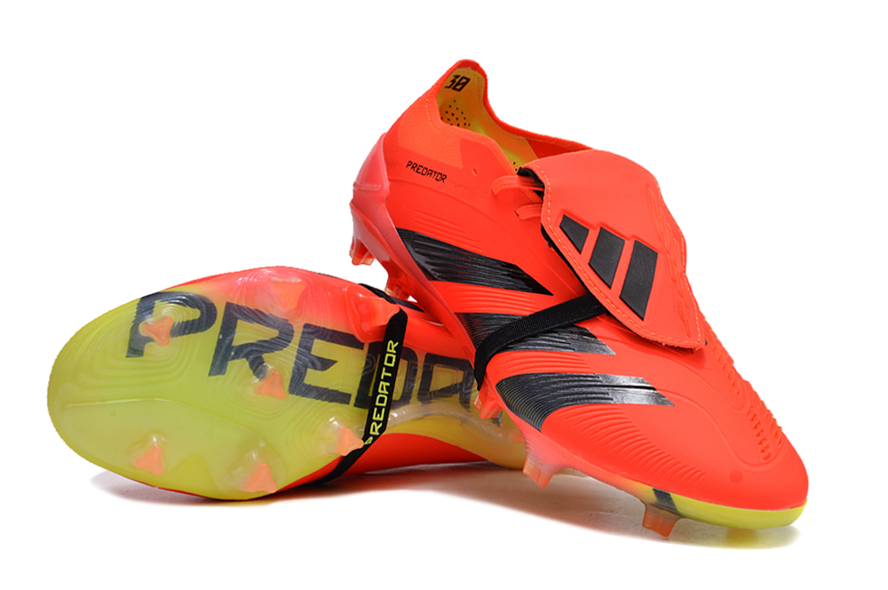 Adidas Predator Elite Fg Football Shoes