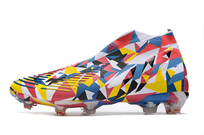 Adidas Predator Edge Geometric+ Fg Shoes