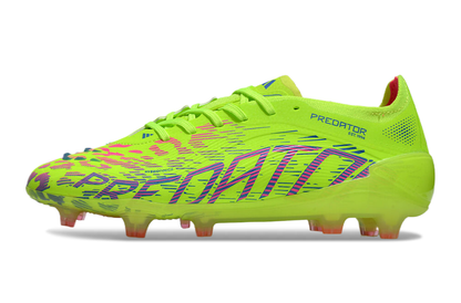 Predator Elite Accuracy Boots