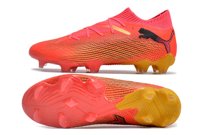 2024 new Puma FG studded football shoes