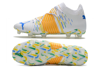 Puma Future Z Neymar x Copa America FG Shoes