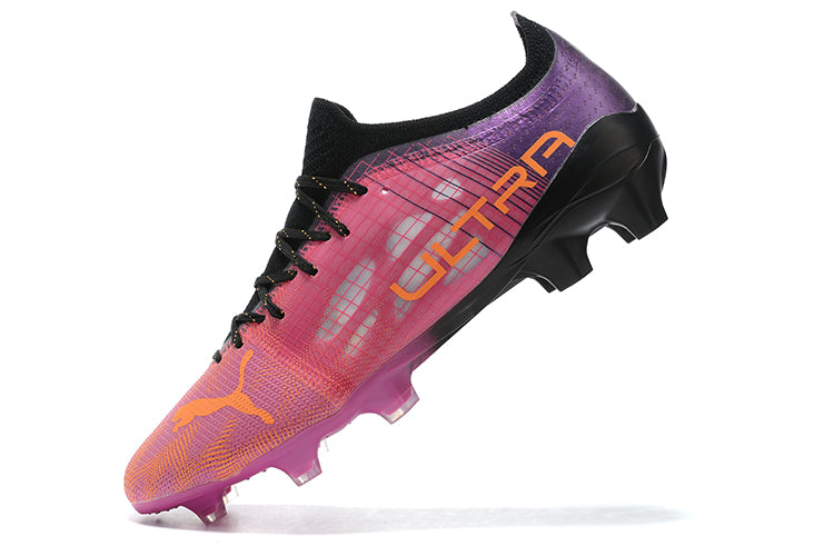 Puma Ultralight Series 2nd Generation Fg Football Shoes