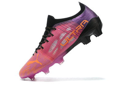 Puma Ultralight Series 2nd Generation Fg Football Shoes