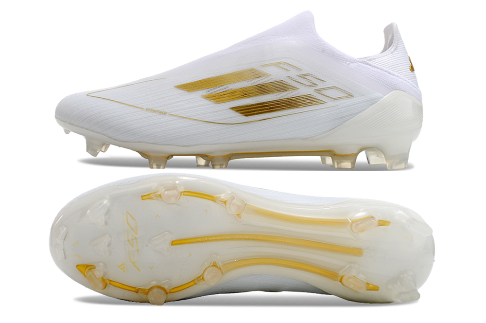 Adidas F50 Football Shoes