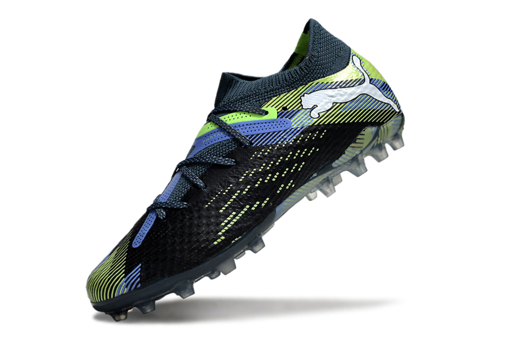 Puma Mg Studs Football Puma Future Shoes