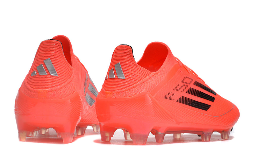 Adidas F50 Football Shoes Fg Spikes Shoes