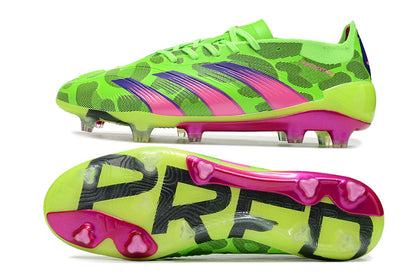 Adidas Predator Elite Tongue FG Shoes