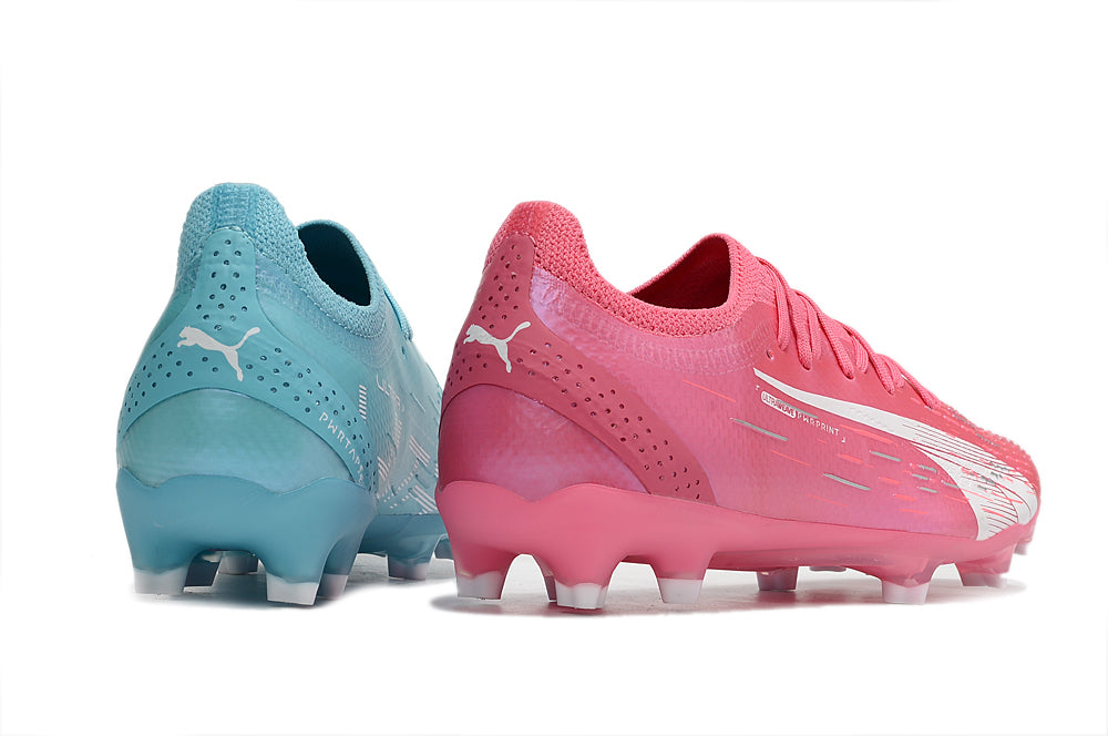 Puma World Cup Fully Knitted Waterproof Fg Football Shoes