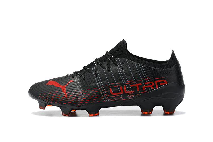 Puma Ultralight Series 2nd Generation FG Football Shoes