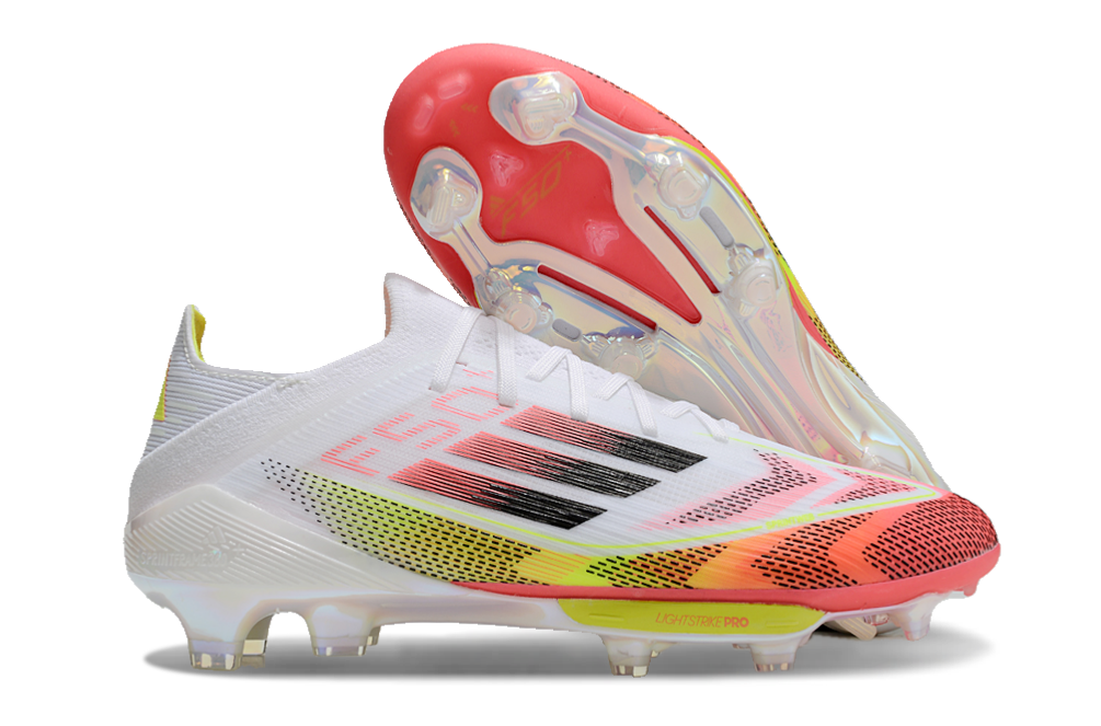 Adidas F50+ FG