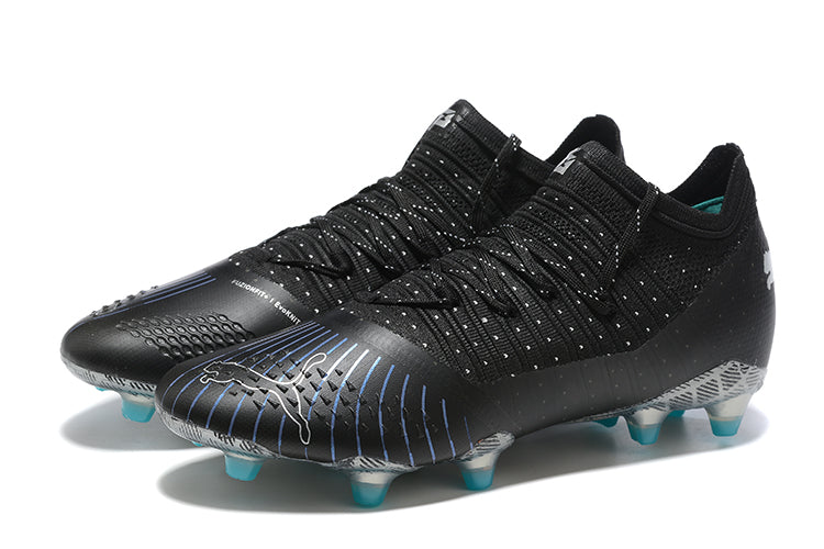 Puma Future Star Ii Neymar Exclusive Boots Waterproof Full Knitted Fg Football Shoes