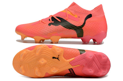 2024 New Puma Fg Studded Football Shoes