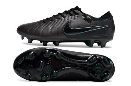 Nike Tiempo Legend 10 Soccer Cleats -descrip Shoes