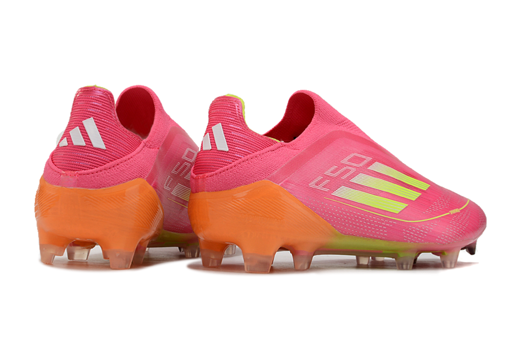 Adidas F50+ FG Shoes