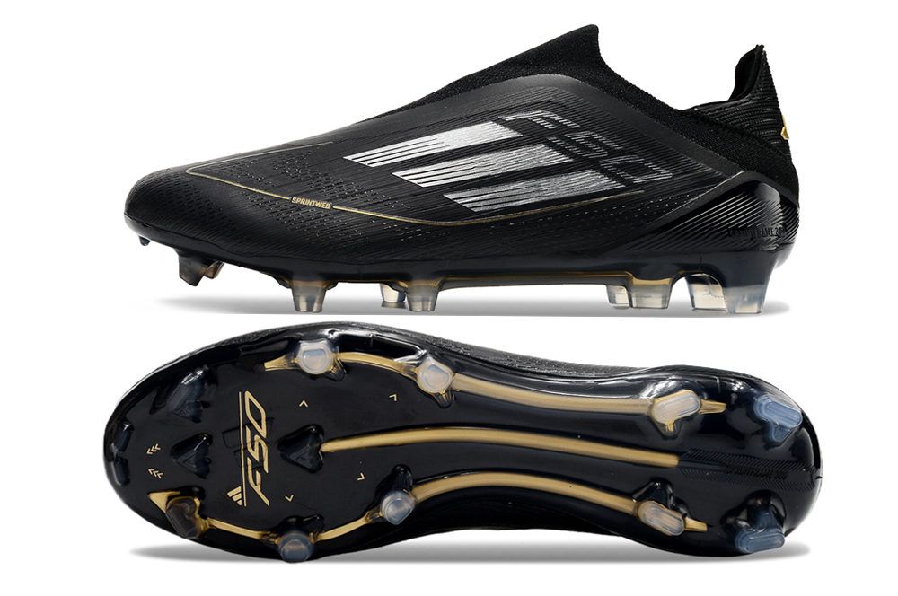 Adidas F50 Football Shoes