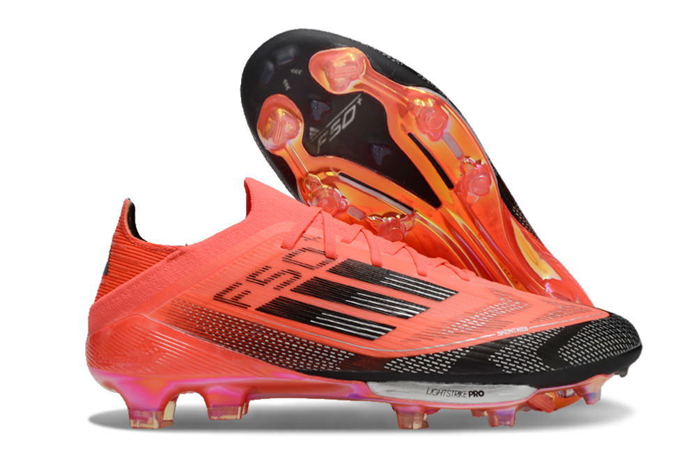 Adidas F50+ FG