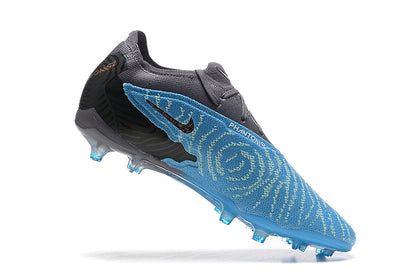 Nike Phantom Gx Low-top Waterproof Full Knitted Original Sole Fg Football Shoes Nike Phantom Gx Elite Fg