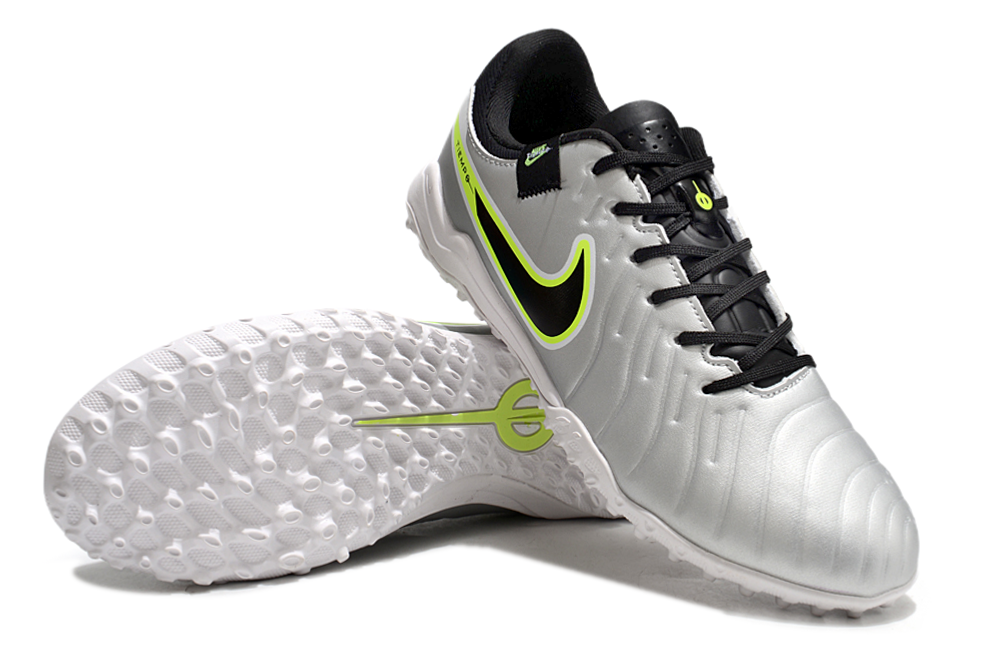 Nike Tiempo Legend 10 Soccer Cleats -descrip Shoes