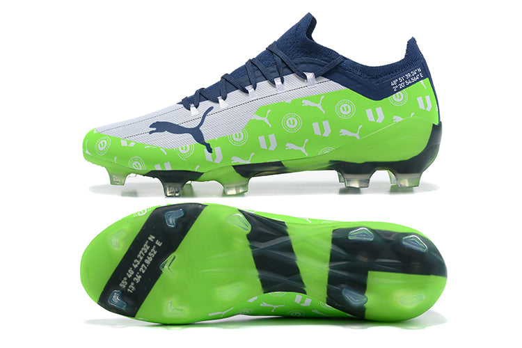 Puma Ultra Light Series 2nd Generation FG Football Shoes