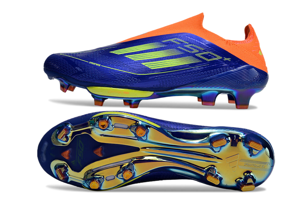 Adidas F50+ FG