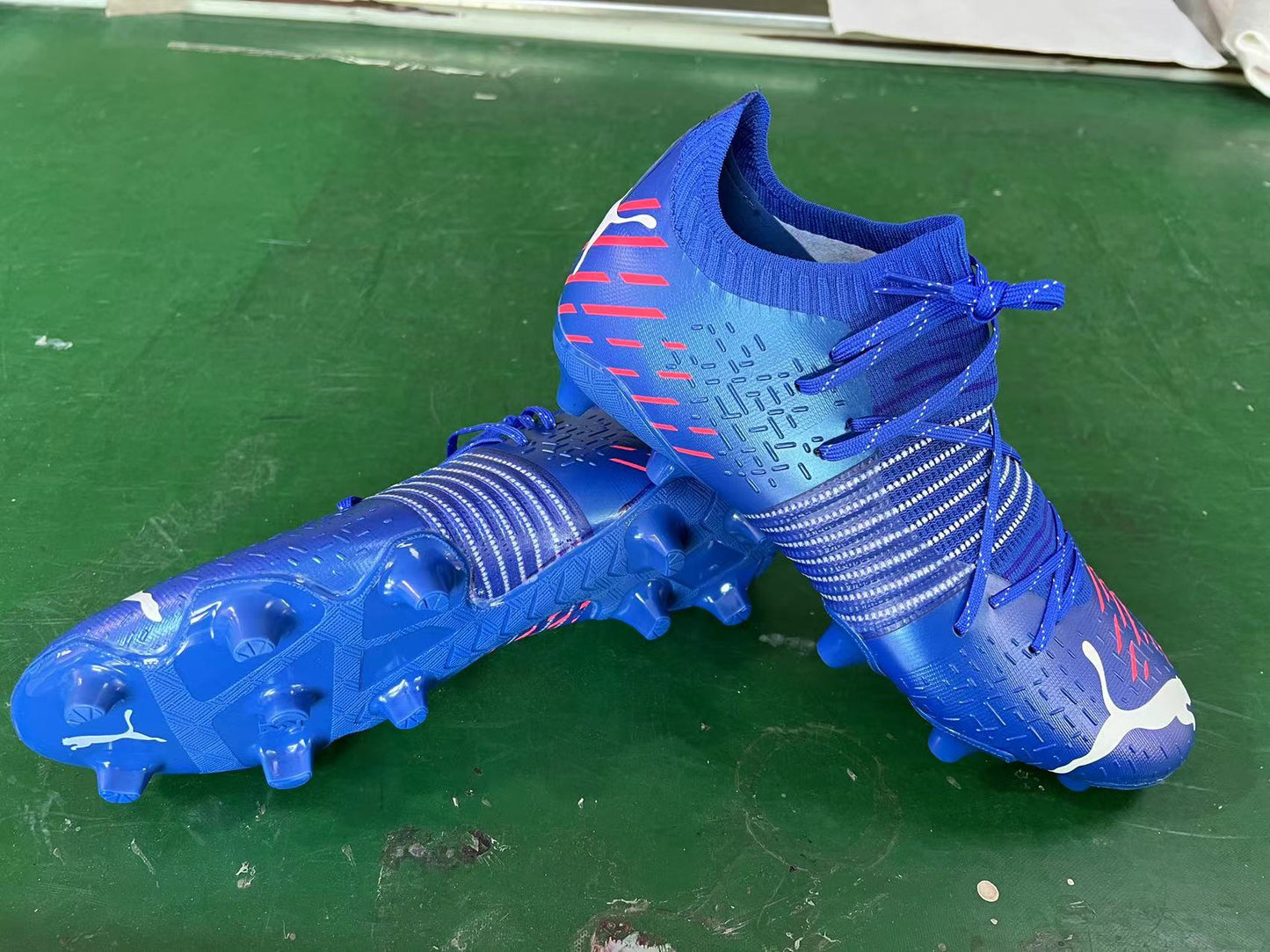 Puma Future Z Neymar X Copa America Fg Shoes