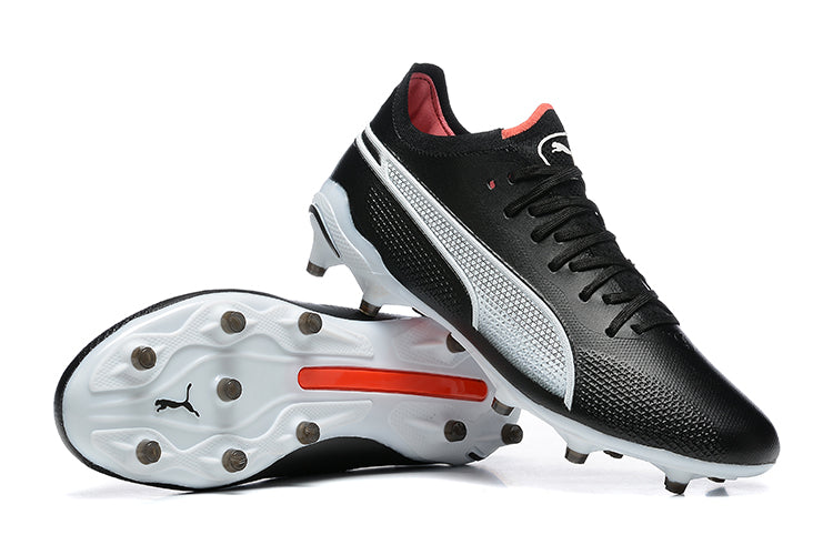 Puma Fully Knitted Waterproof Mg Football Shoes