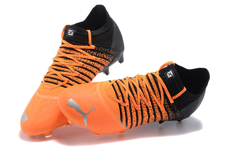 Puma Neymar Exclusive Waterproof All-knit Fg Football Shoes