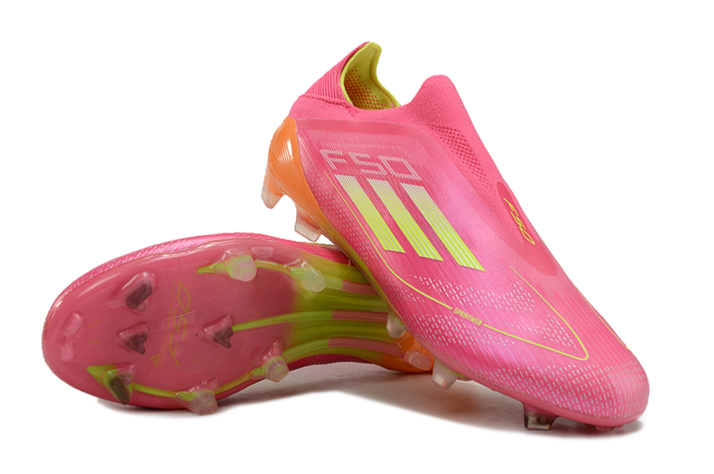 Adidas F50+ FG Shoes