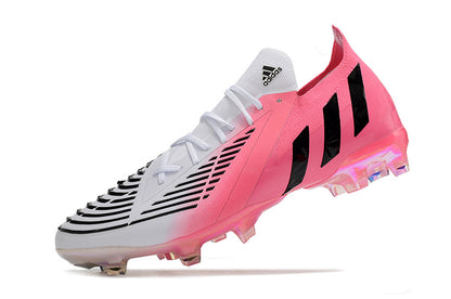 Adidas Predator 22 sharp version low-top FG football shoes