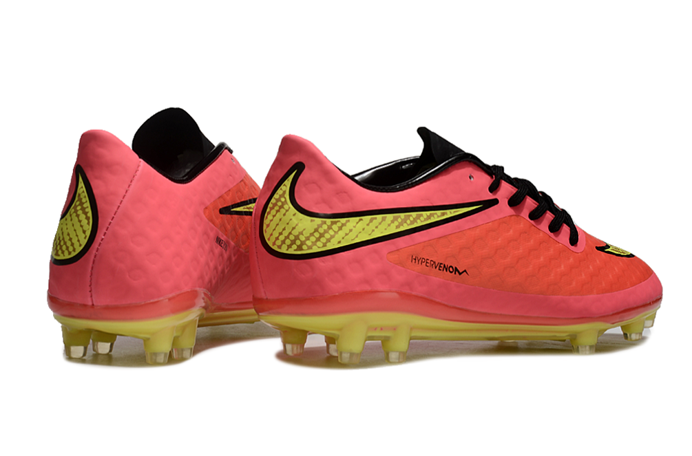 Nike Hypervenom Phantom FG Football Shoes