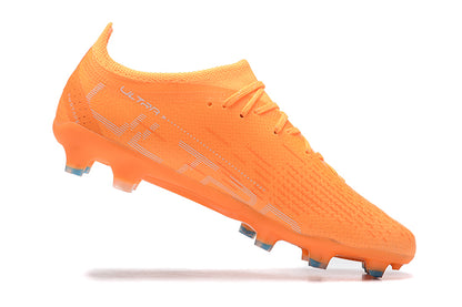 Puma World Cup Fully Knitted Waterproof Fg Football Shoes