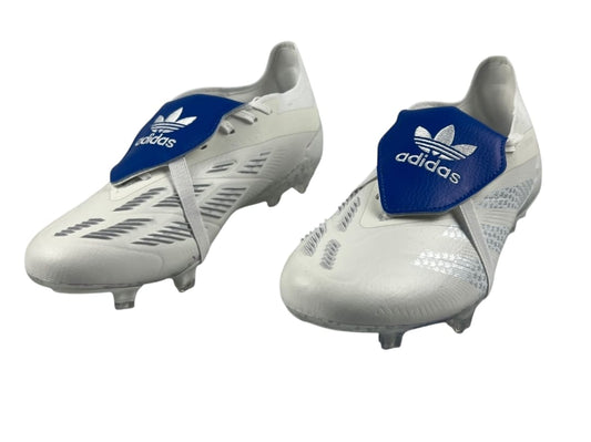 Predator Elite David Beckham Firm Ground Boots