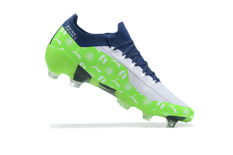 Puma Ultra Light Series 2nd Generation FG Football Shoes