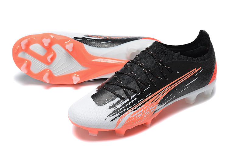 Puma World Cup Fully Knitted Waterproof Fg Football Shoes