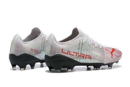 Puma Ultra 1.4 Series Fully Knitted Waterproof Fg Football Shoes