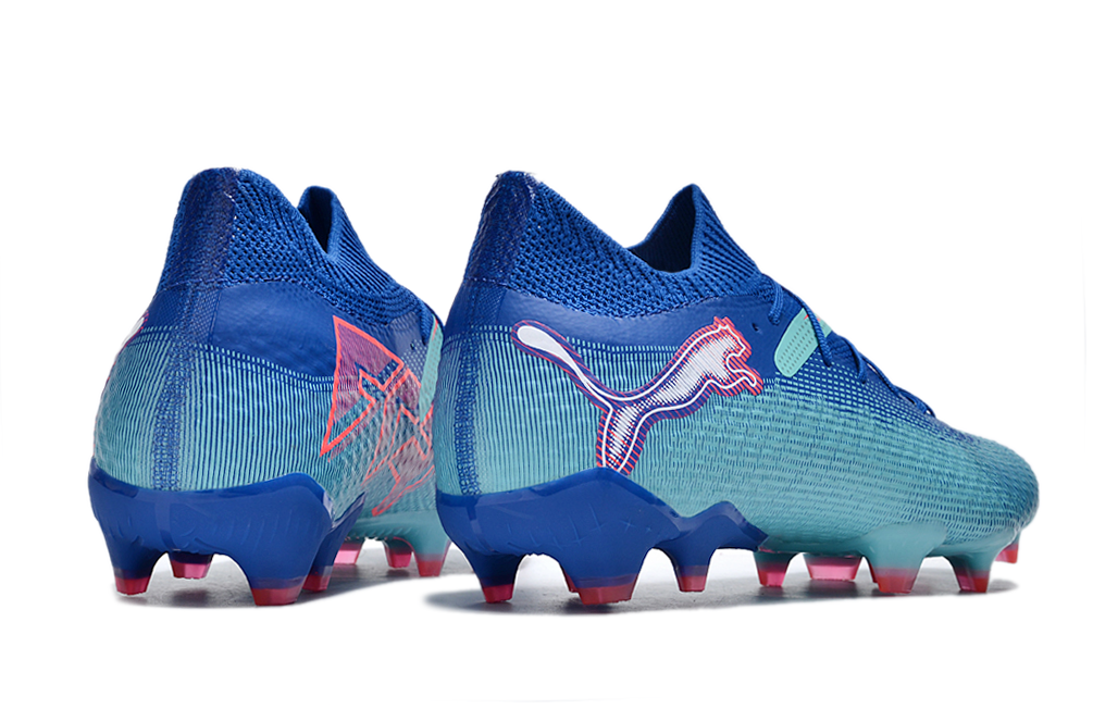 2024 new Puma FG studded football shoes