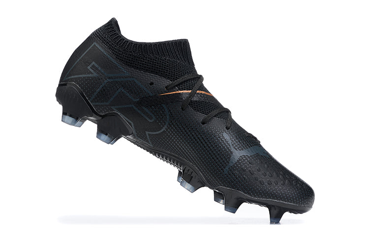 2024 New Puma Fg Studded Football Shoes