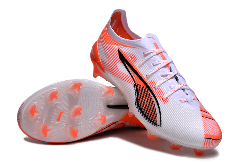 Puma Ultra 5 Ultimate FG Shoes