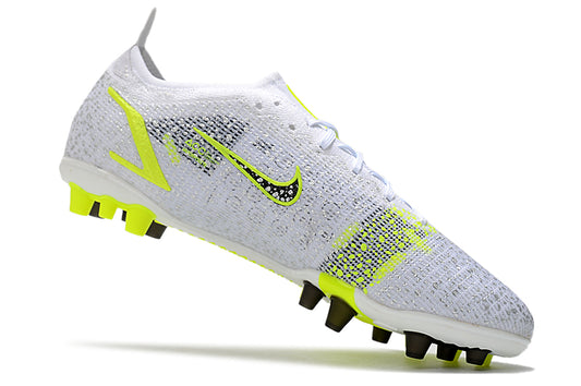 Nike Vapor 14 Elite Ag Low-top Waterproof Knitted Ag Football Shoes