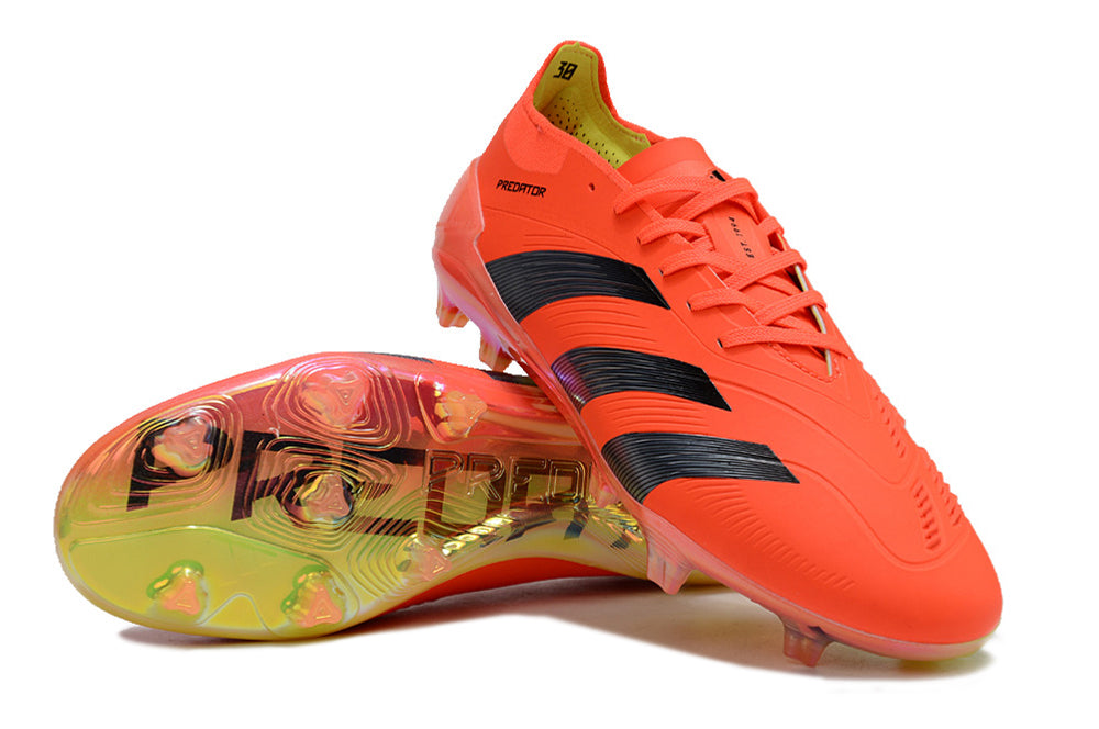 Adidas Predator Elite Tongue FG Shoes