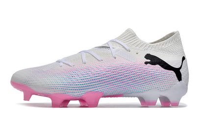 2024 new Puma FG studded football shoes