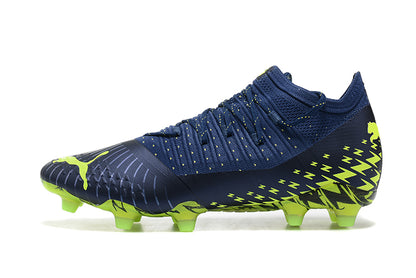 Puma Neymar Exclusive Waterproof All-knit Fg Football Shoes