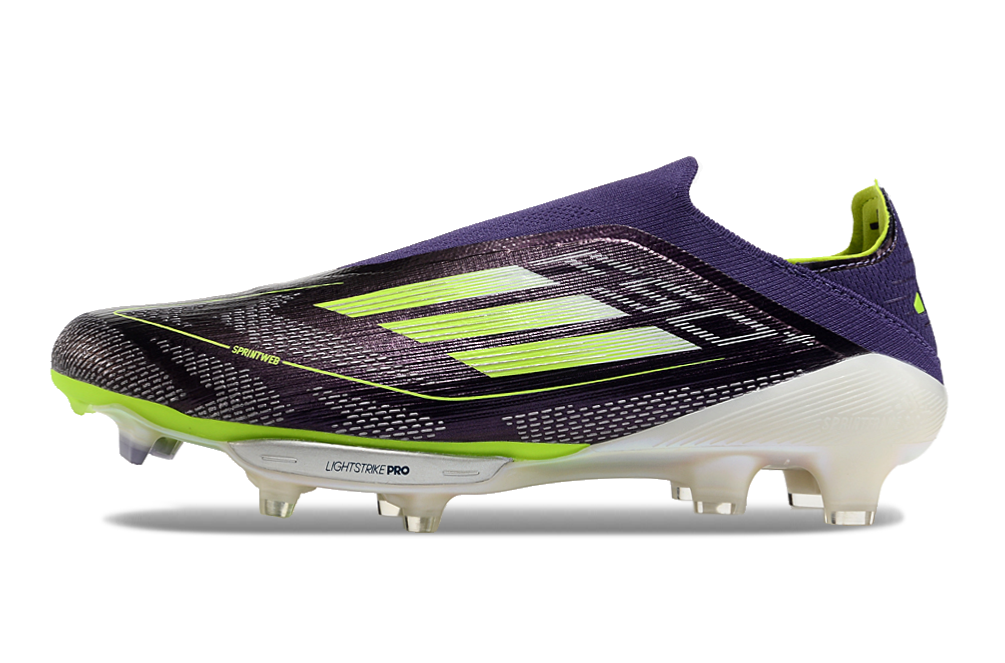 Adidas F50+ FG