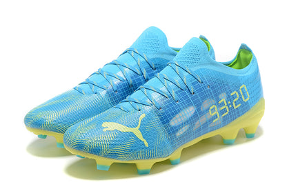 Puma Ultra 1.4 Series Fully Knitted Waterproof Fg Football Shoes