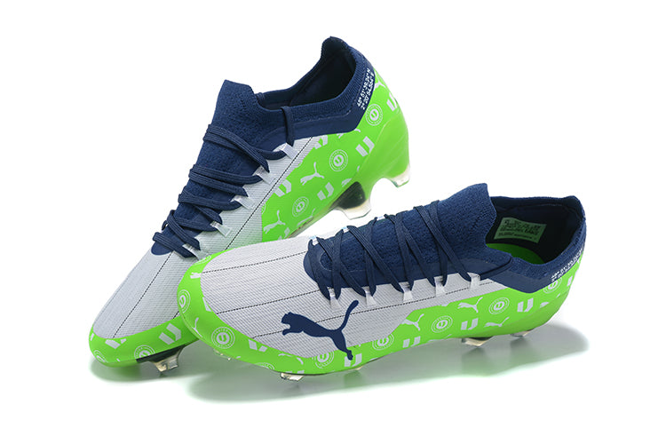 Puma Ultra Light Series 2nd Generation FG Football Shoes