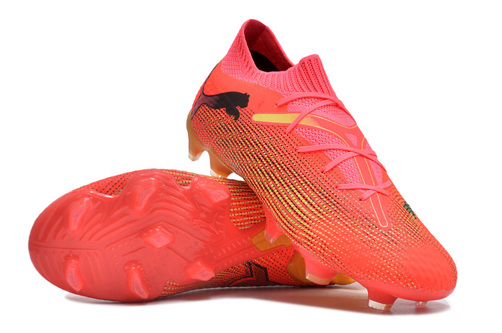 2024 new Puma FG studded football shoes