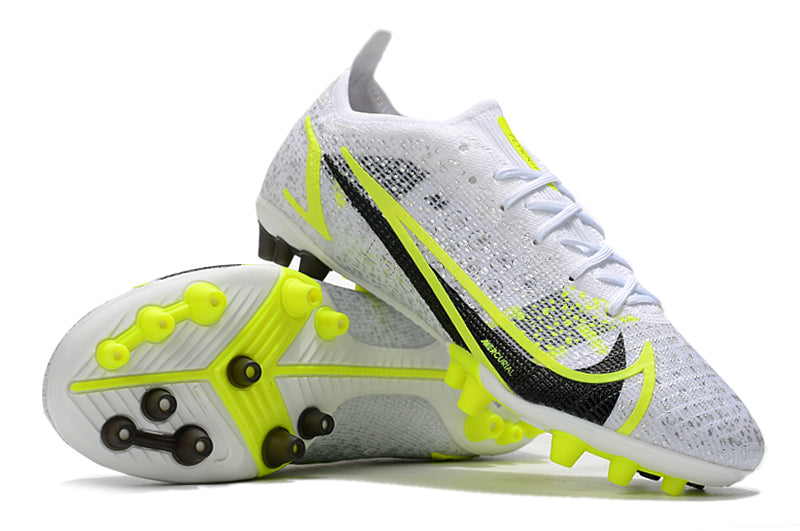 Nike Vapor 14 Elite Ag Low-top Waterproof Knitted Ag Football Shoes